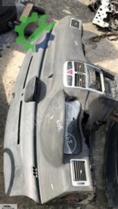 Peugeot 307 Komple Torpido Çıkma