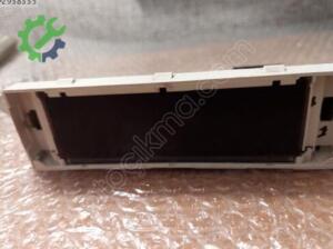 Peugeot 407 2001-2007 Orijinal Çıkma Ekran 9646652577