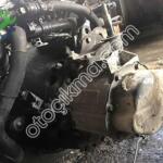 BMW 3 Serisi Şanzıman Komple Çıkma Parça Mersin