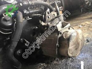 Peugeot 307 Modeli için 1.6 Komple Şanzıman Parçası