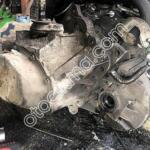 1996 Peugeot 307 Şanzıman Komple Çıkma Parça Samsun