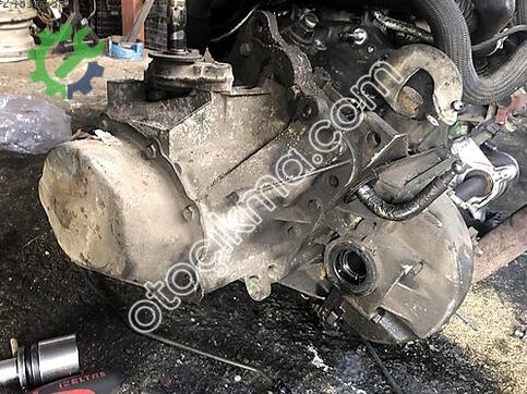 Peugeot 307 Şanzıman Komple çıkma parça
