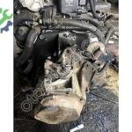 1996 Peugeot 307 Şanzıman Komple Çıkma Parça Samsun