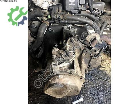Peugeot 307 Şanzıman Komple çıkma parça