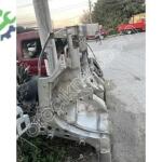 Peugeot 307 Modeli İçin Çıkma Ön Şase Parçası