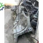 Peugeot 307 Modeli İçin Çıkma Ön Şase Parçası