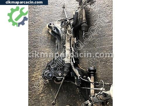 Peugeot 307 Direksiyon Kutusu çıkma parça