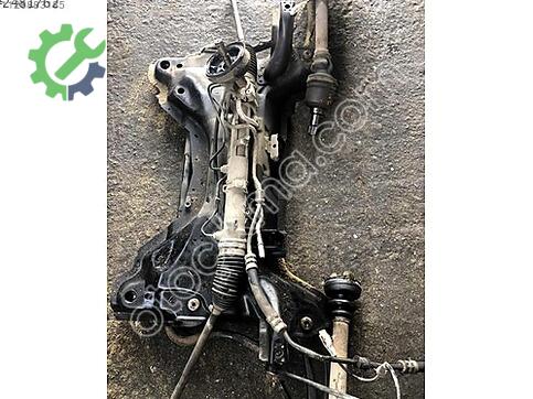 Peugeot 307 Direksiyon Kutusu çıkma parça