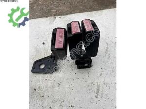 Peugeot 307 Modeli İçin Emniyet Kemer Karşılığı
