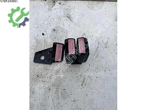 Peugeot 307 Emniyet Kemeri çıkma parça