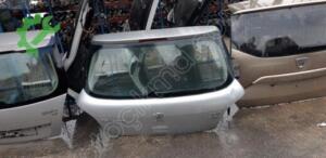 Peugeot 307 Orijinal Çıkma Bagaj Kapağı