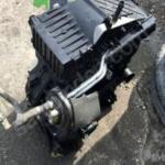 Peugeot 307 2025 Kalorifer Kutusu Çıkma