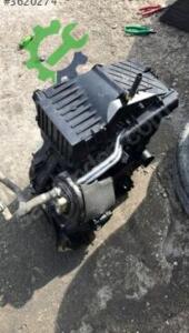 Çıkma Orijinal Kalorifer Kutusu Peugeot 307