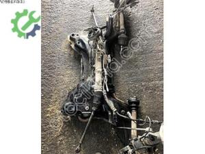 Peugeot 307 Modeli için Kaliteli Alt Travers Seçenekleri