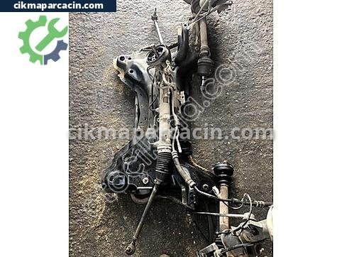 Peugeot 307 Travers çıkma parça