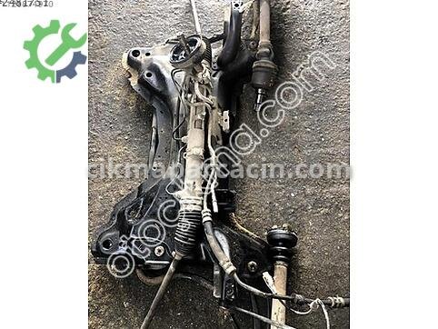 Peugeot 307 Travers çıkma parça