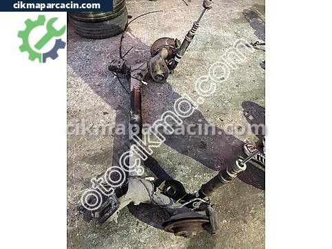 Peugeot 307 Arka Dingil çıkma parça