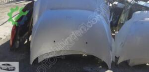 Peugeot 307 Kaput Çıkma