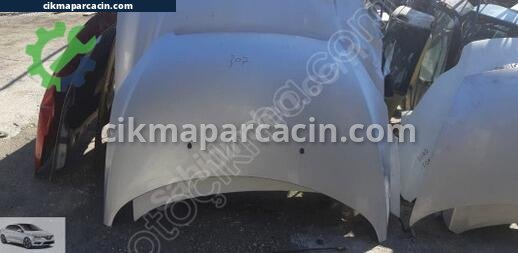 Peugeot 307 Kaput çıkma parça