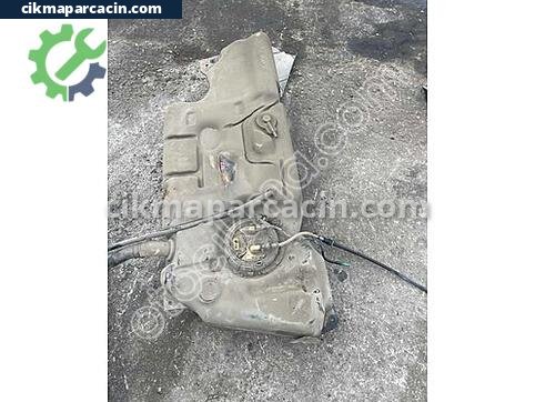 Peugeot 307 Yedek Su Deposu çıkma parça