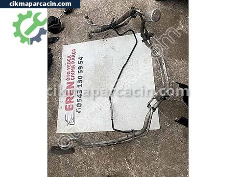Peugeot 307 Klima Borusu çıkma parça