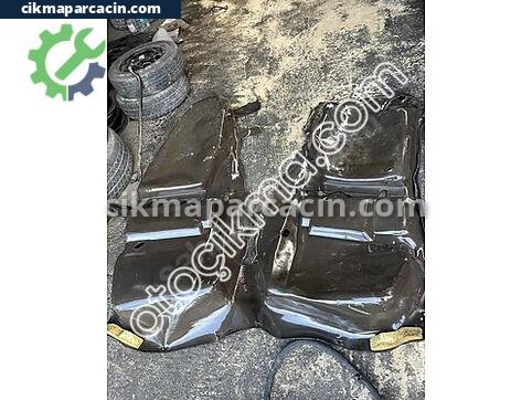 Peugeot 307 Tavan Döşemesi çıkma parça