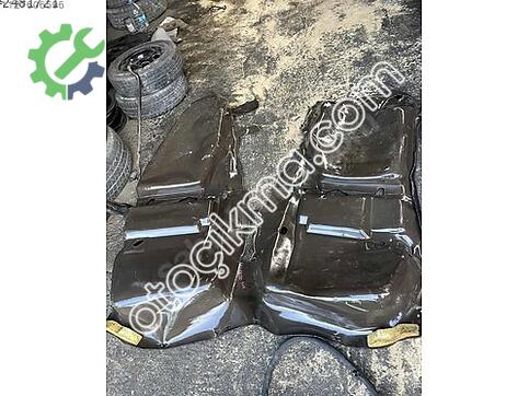 Peugeot 307 Tavan Döşemesi çıkma parça