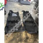 Peugeot 307 Modeli için Kaliteli Taban Döşemesi