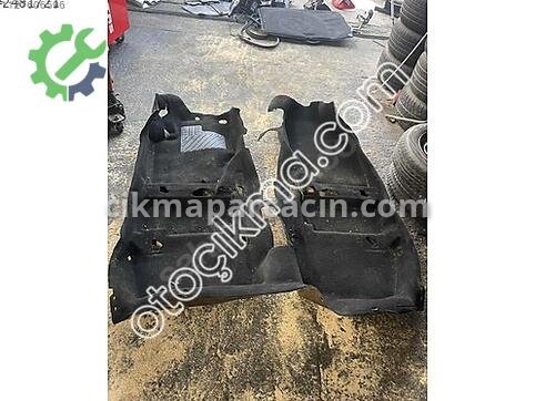 Peugeot 307 Tavan Döşemesi çıkma parça