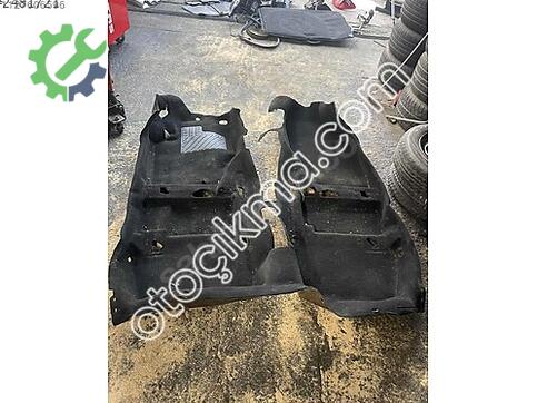 Peugeot 307 Tavan Döşemesi çıkma parça