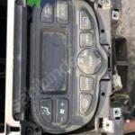 Peugeot 307 2025 Kalorifer Kontrol Paneli Çıkma
