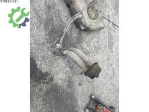 Peugeot 307 Modeli için Kapı Kilit Sistemi – Oto Çıkma P