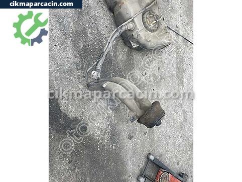 Peugeot 307 Kapı Kilidi çıkma parça