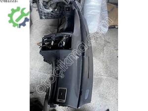 Peugeot 307 Modeli İçin Komple Torpido Parçası