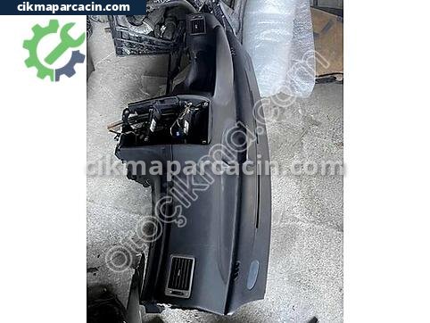 Peugeot 307 Torpido çıkma parça