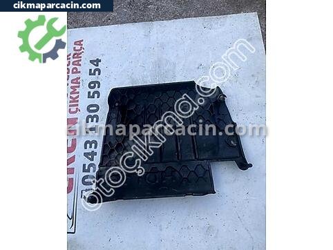 Peugeot 307 Motor Kapağı çıkma parça