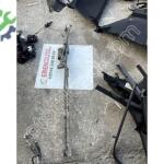 Peugeot 307 Modeli İçin Ön Cam Silecek Motoru