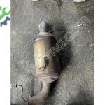 Peugeot 307 Modeli İçin Oto Çıkma Egzoz Katalizör Parç