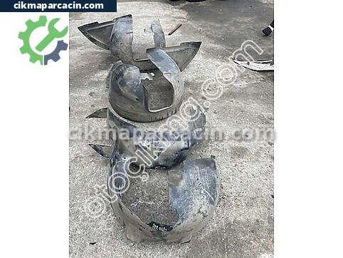 Peugeot 307 Davlumbaz çıkma parça