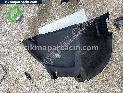 Peugeot 307 Sağ Bagaj çıkma parça