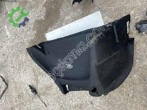 Peugeot 307 Sağ Bagaj çıkma parça