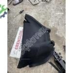Peugeot 307 Modeli için Sol Bagaj Döşeme Parçası