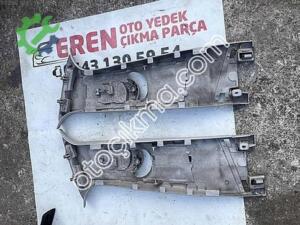 Peugeot 307 Modeli için Sol Orta Direk – Oto Çıkma Parça