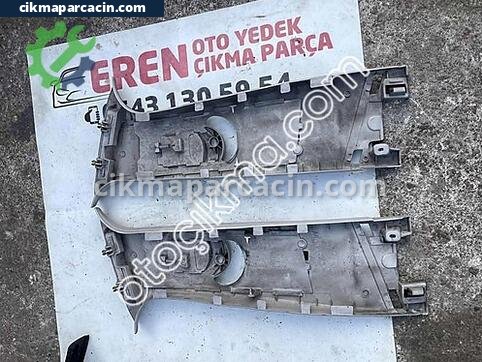 Peugeot 307 Kapı Direği çıkma parça