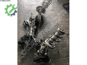Peugeot 307 Modeli İçin Sol Taşıyıcı Parçası