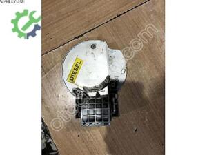 Peugeot 307 Modeli için Uygun Depo Kapağı