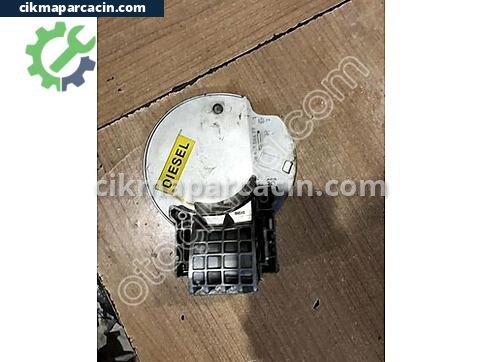 Peugeot 307 Depo Kapağı çıkma parça