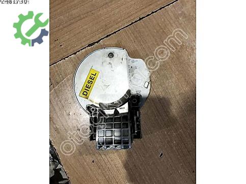 Peugeot 307 Depo Kapağı çıkma parça