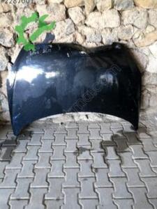 Peugeot 307 motor  kaputu 2006 2013 arası