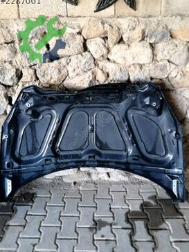 Peugeot 307 Kaput çıkma parça